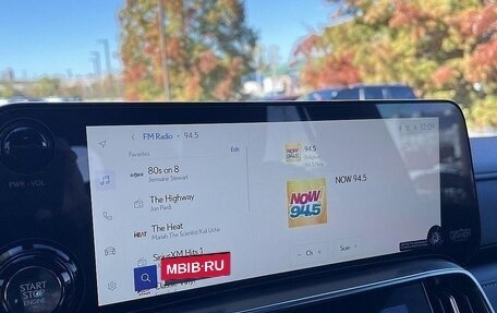 Lexus LX, 2025 год, 17 487 000 рублей, 13 фотография