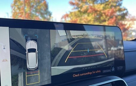 Lexus LX, 2025 год, 17 487 000 рублей, 14 фотография