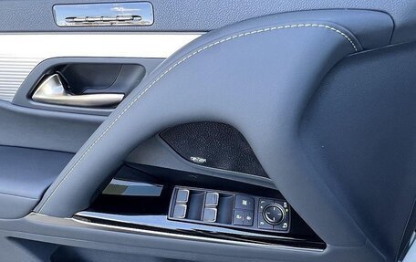 Lexus LX, 2025 год, 17 487 000 рублей, 20 фотография