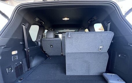 Lexus LX, 2025 год, 17 487 000 рублей, 22 фотография