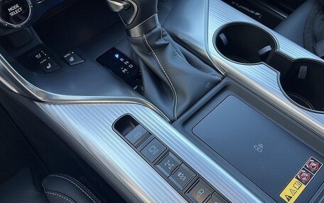 Lexus LX, 2025 год, 17 487 000 рублей, 18 фотография