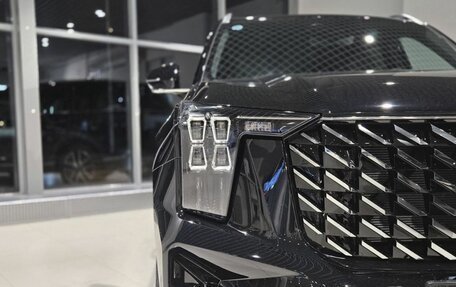 GAC GS8, 2025 год, 4 599 000 рублей, 3 фотография