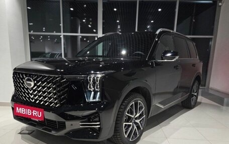 GAC GS8, 2025 год, 4 599 000 рублей, 2 фотография