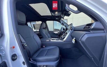 Lexus LX, 2025 год, 17 487 000 рублей, 25 фотография