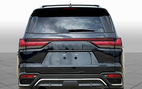 Lexus LX, 2025 год, 17 478 000 рублей, 4 фотография