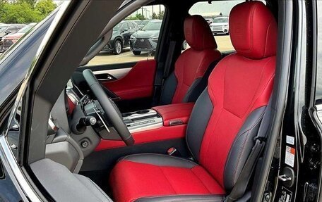 Lexus LX, 2025 год, 17 478 000 рублей, 9 фотография