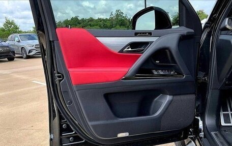 Lexus LX, 2025 год, 17 478 000 рублей, 10 фотография