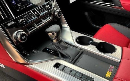 Lexus LX, 2025 год, 17 478 000 рублей, 7 фотография
