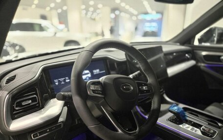 GAC GS8, 2025 год, 4 599 000 рублей, 4 фотография