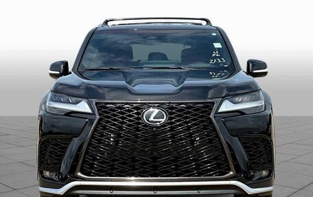 Lexus LX, 2025 год, 17 478 000 рублей, 3 фотография