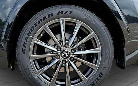 Lexus LX, 2025 год, 17 478 000 рублей, 11 фотография