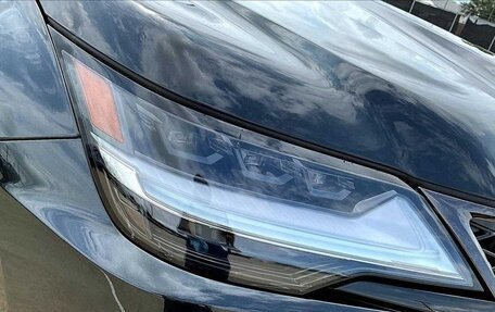 Lexus LX, 2025 год, 17 478 000 рублей, 13 фотография