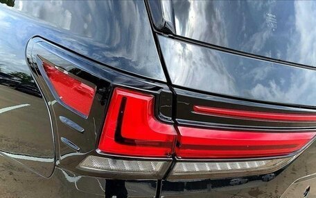 Lexus LX, 2025 год, 17 478 000 рублей, 14 фотография