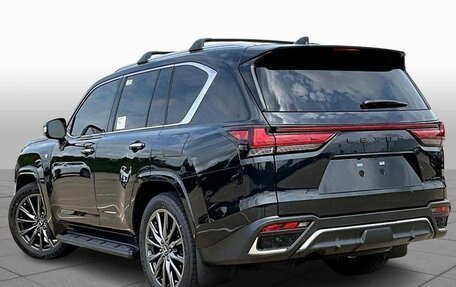 Lexus LX, 2025 год, 17 478 000 рублей, 12 фотография