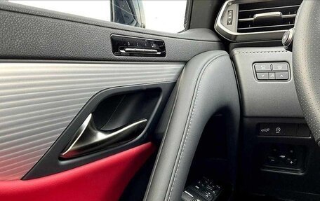 Lexus LX, 2025 год, 17 478 000 рублей, 20 фотография