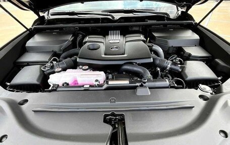 Lexus LX, 2025 год, 17 478 000 рублей, 16 фотография