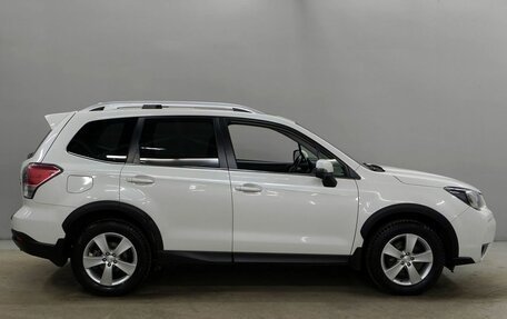 Subaru Forester, 2017 год, 2 850 000 рублей, 4 фотография