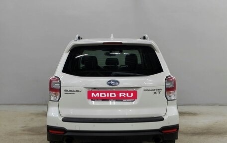 Subaru Forester, 2017 год, 2 850 000 рублей, 6 фотография