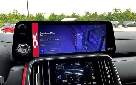 Lexus LX, 2025 год, 17 478 000 рублей, 18 фотография