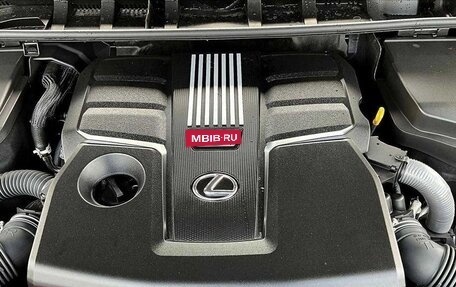 Lexus LX, 2025 год, 17 478 000 рублей, 17 фотография