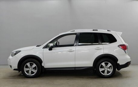 Subaru Forester, 2017 год, 2 850 000 рублей, 8 фотография