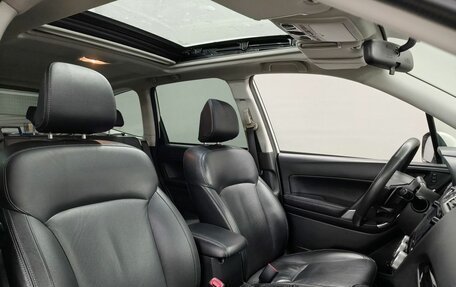 Subaru Forester, 2017 год, 2 850 000 рублей, 13 фотография