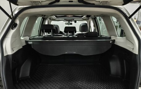 Subaru Forester, 2017 год, 2 850 000 рублей, 15 фотография