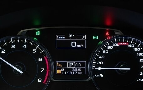 Subaru Forester, 2017 год, 2 850 000 рублей, 20 фотография