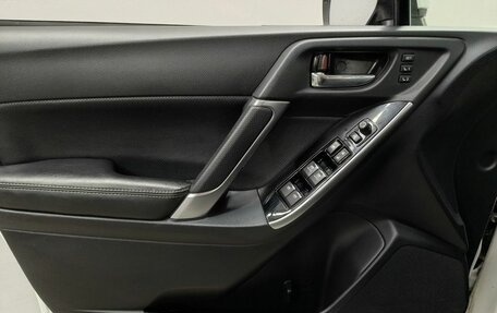 Subaru Forester, 2017 год, 2 850 000 рублей, 16 фотография