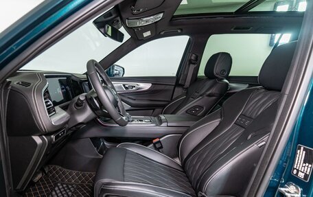 GAC GS8, 2025 год, 4 968 810 рублей, 12 фотография