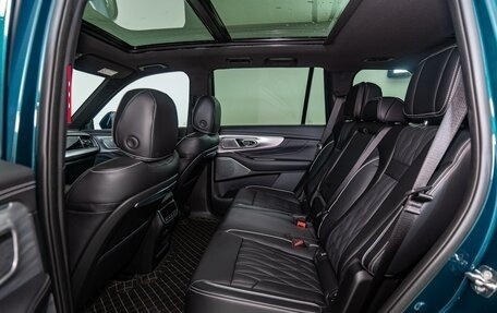 GAC GS8, 2025 год, 4 968 810 рублей, 13 фотография