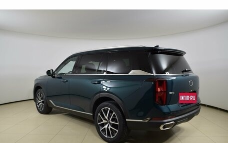 GAC GS8, 2025 год, 4 968 810 рублей, 4 фотография