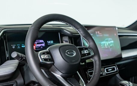 GAC GS8, 2025 год, 4 968 810 рублей, 18 фотография