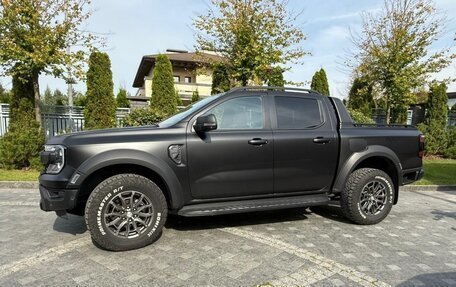 Ford Ranger, 2024 год, 6 500 000 рублей, 3 фотография