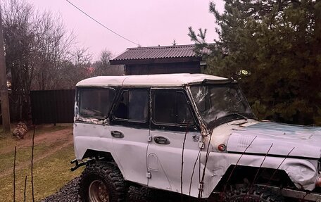 ЛуАЗ 3151, 2006 год, 120 000 рублей, 2 фотография