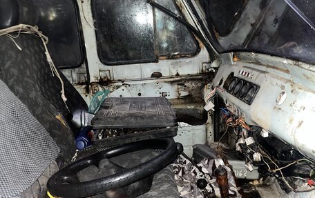 ЛуАЗ 3151, 2006 год, 120 000 рублей, 4 фотография