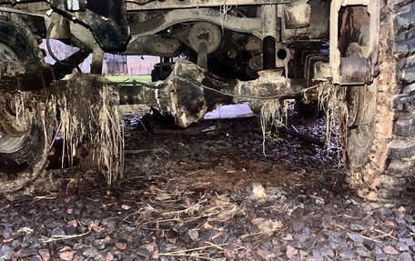 ЛуАЗ 3151, 2006 год, 120 000 рублей, 8 фотография