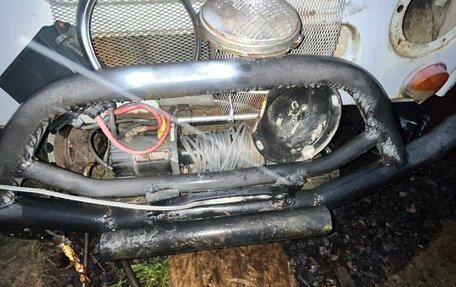 ЛуАЗ 3151, 2006 год, 120 000 рублей, 7 фотография