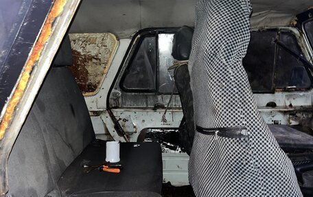 ЛуАЗ 3151, 2006 год, 120 000 рублей, 3 фотография