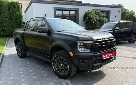 Ford Ranger, 2024 год, 6 500 000 рублей, 2 фотография