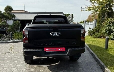 Ford Ranger, 2024 год, 6 500 000 рублей, 4 фотография