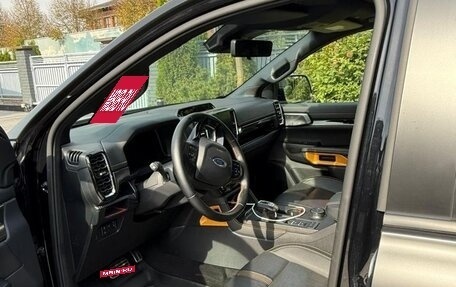 Ford Ranger, 2024 год, 6 500 000 рублей, 6 фотография