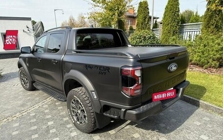 Ford Ranger, 2024 год, 6 500 000 рублей, 5 фотография