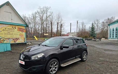 Nissan Qashqai, 2011 год, 1 000 000 рублей, 2 фотография