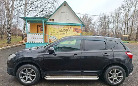 Nissan Qashqai, 2011 год, 1 000 000 рублей, 4 фотография