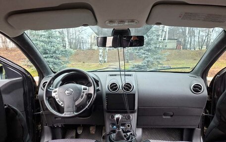 Nissan Qashqai, 2011 год, 1 000 000 рублей, 8 фотография