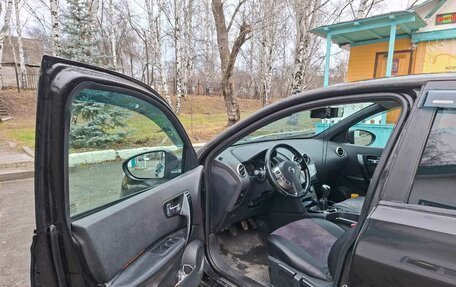 Nissan Qashqai, 2011 год, 1 000 000 рублей, 7 фотография