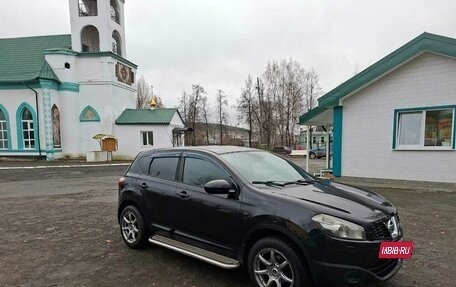 Nissan Qashqai, 2011 год, 1 000 000 рублей, 3 фотография
