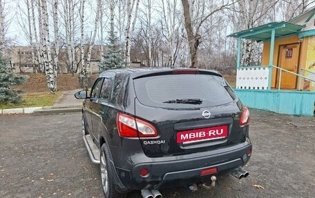 Nissan Qashqai, 2011 год, 1 000 000 рублей, 5 фотография