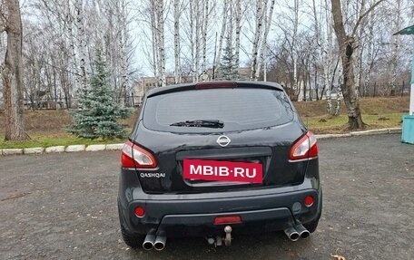 Nissan Qashqai, 2011 год, 1 000 000 рублей, 6 фотография